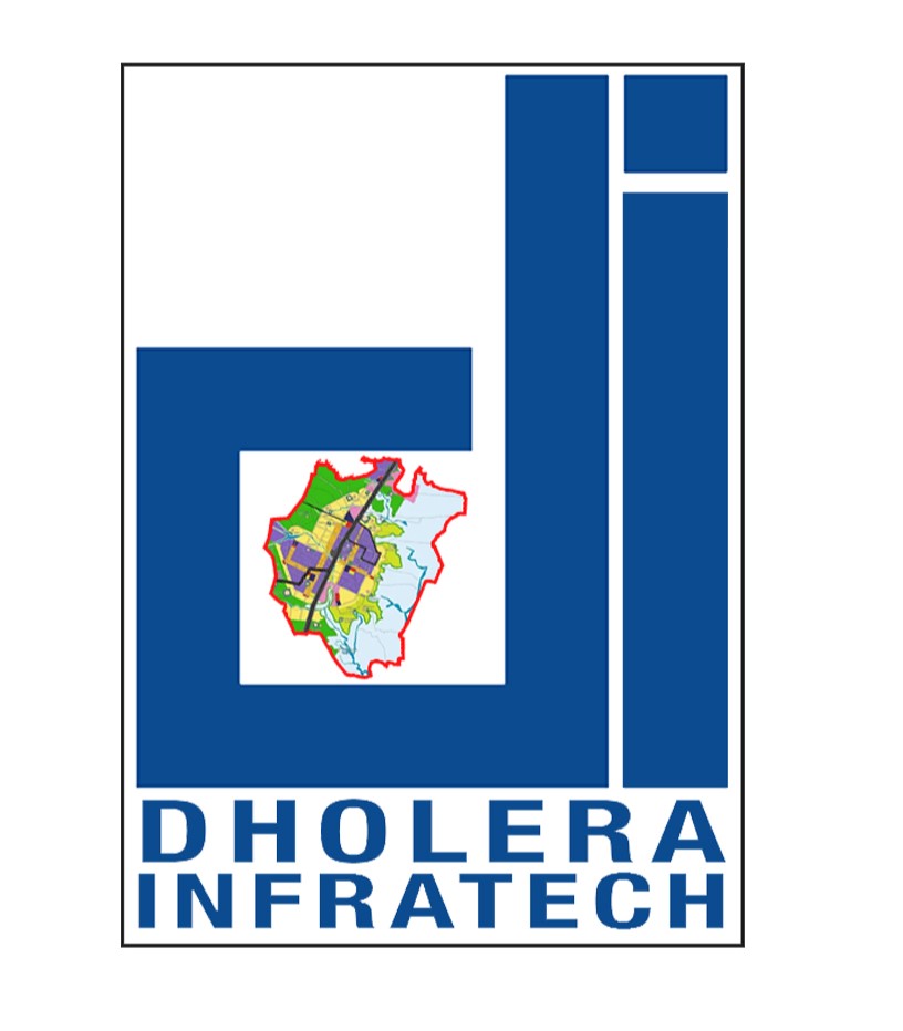 Dholera Logo
